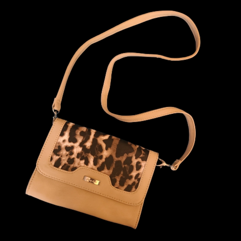 Grace Adele Crossbody Bag